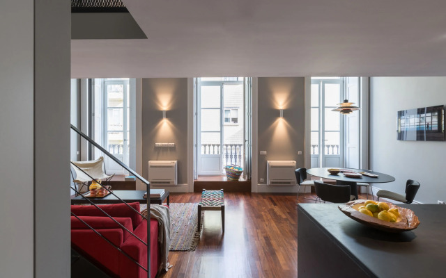 Oporto Serviced Apartments - Cedofeita