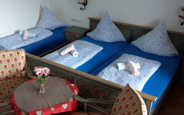 Landhotel Panoramablick