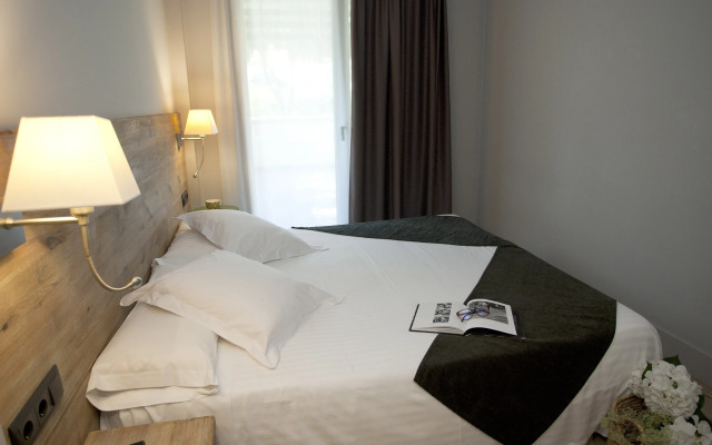 Aparthotel Arrels d'Empordà