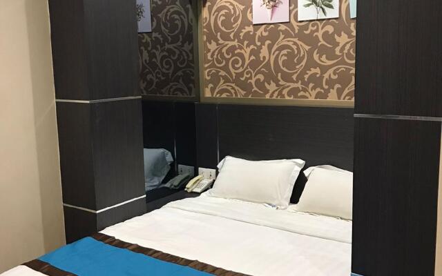 Nine Days Hotel