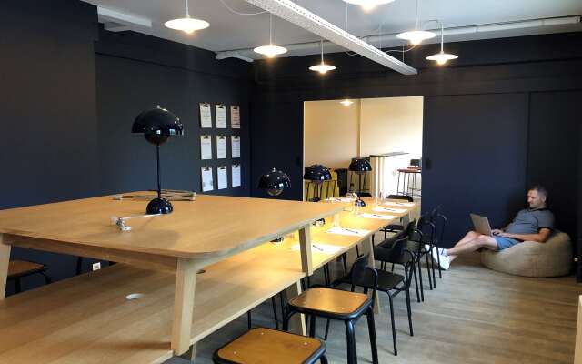 Kyriad Nuits-Saint-Georges