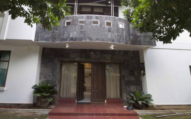 RedDoorz @ Cilandak Permai