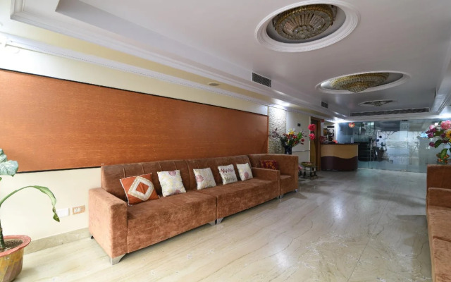 Oyo 27829 Luxury Home