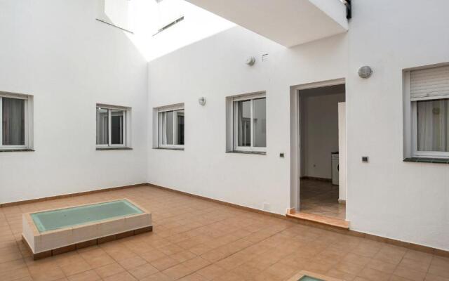 Apartamento Perez Zara 3