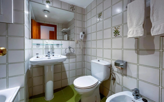 RVHotels Mar de Tossa