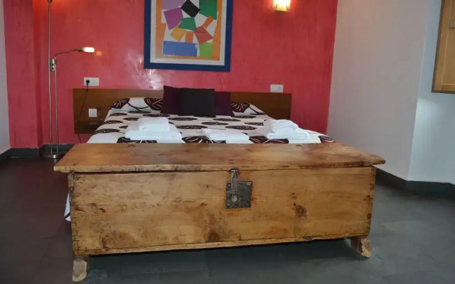 Antiguo Palacio de Atienza