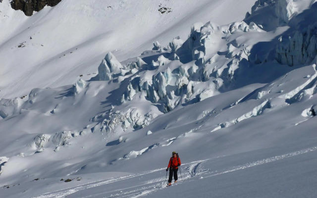 Casa Andina Chaltén