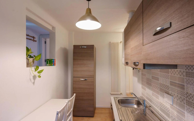 Cavaticcio apartment