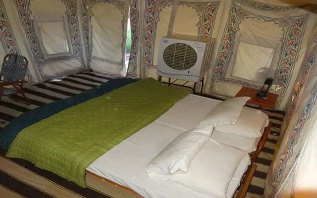 Royal Pushkar Camps