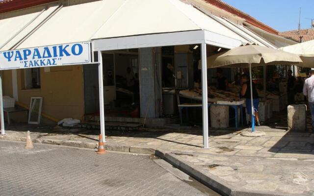 Studio Thorikosite