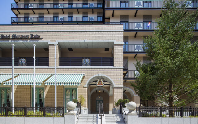 Hotel Monterey KOBE