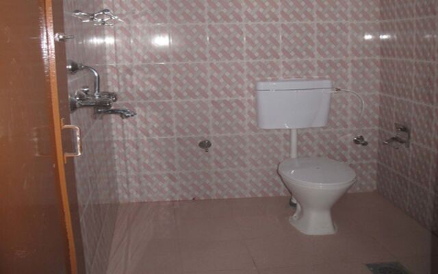 Hotel Green Orchid