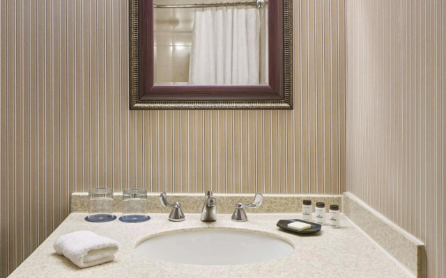 Sheraton Inner Harbor Hotel