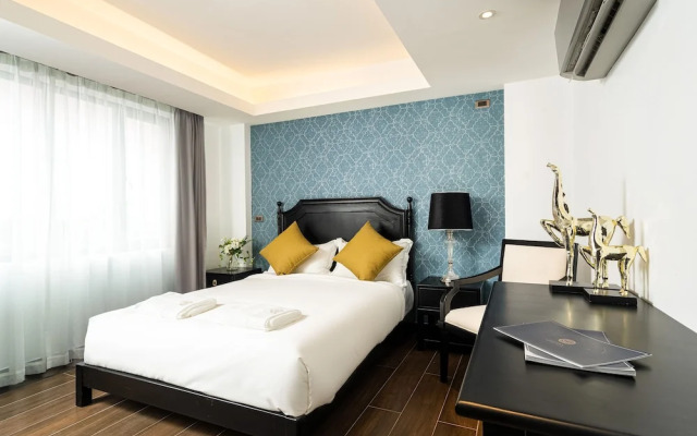 Glory Boutique Suite