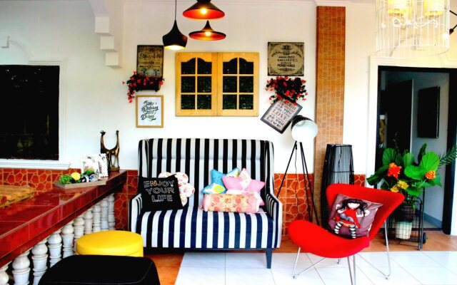 Panglao Island Inn - Hostel