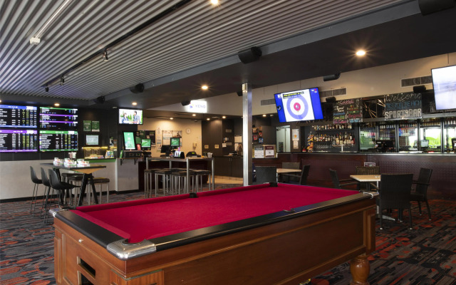Club Wyndham Mission Beach