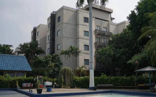 Apartment Cempaka Sunter