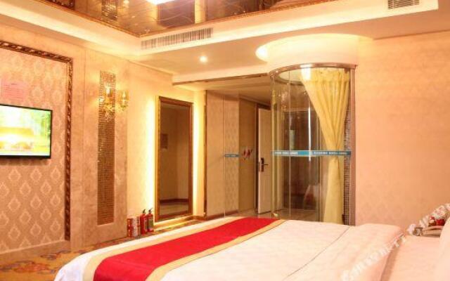 HaoLong Business Hotel