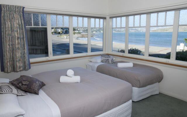 Moana Lodge - Hostel