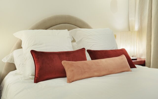 Sublime et neuf appartement Tour Eiffel (branly)