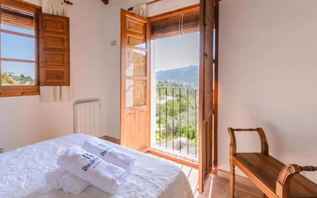 Casa Guajar Monda by Ruralidays