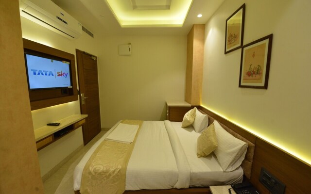 Hotel RR 62