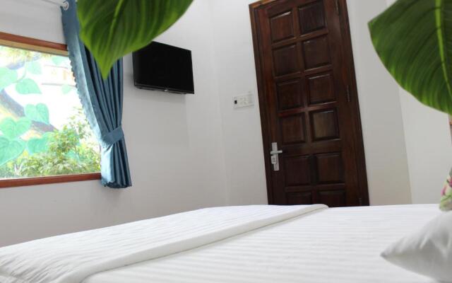May Homestay