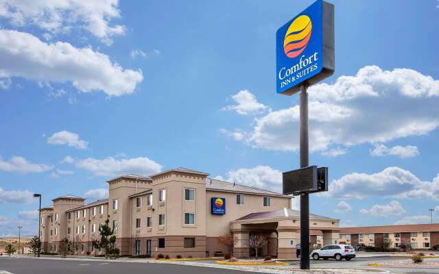 Comfort Inn & Suites