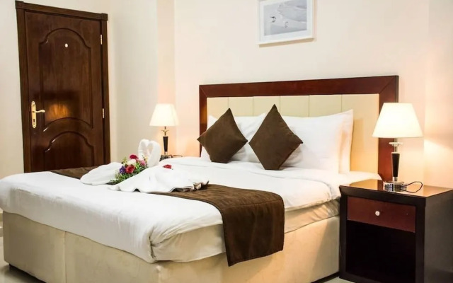 Prime suites
