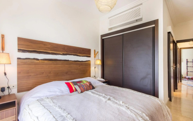 Villa Pacha - Waky & Piscine Privée