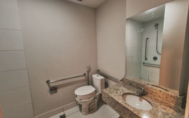 Prime Hotel Araguari