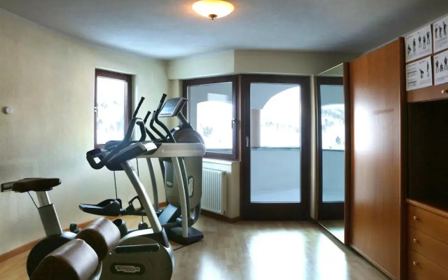 Sporthotel All-Inclusive