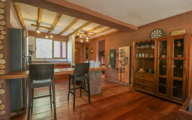 w Divine 3BR House in Valle Sagrado