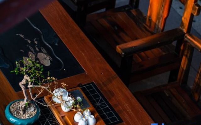 Meisu Humo Homestay