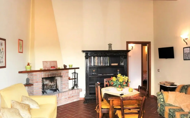 Cedri Alti Gavignano