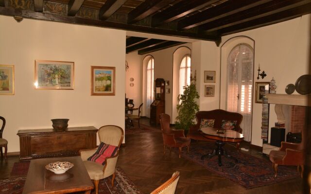 Residenza Castelvecchio