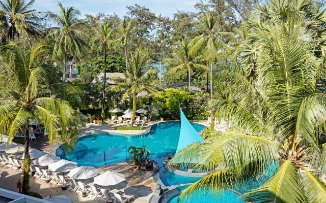 Holiday Inn Resort Phuket, an IHG Hotel