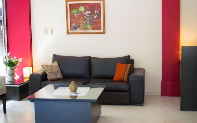 Hotel Gran Vendimia by Bouquet