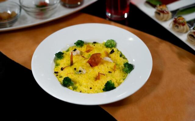 Country Inn, Bhimtal