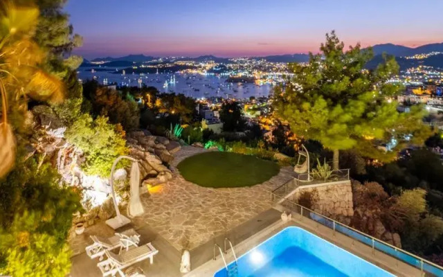 Bodrum Panorama Homes