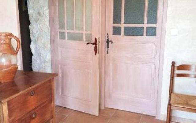 Holiday Home Chemin Sablas de Pelissier