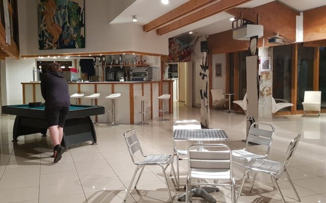 Hotel Eco Logis Bellevue Pyrénées