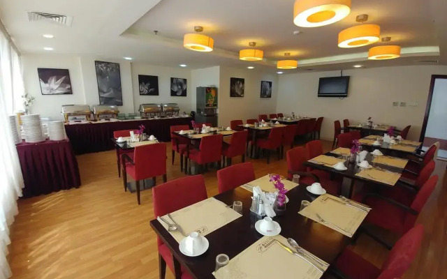 Fortune Classic Hotel Apartment