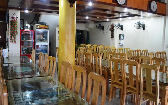 My Ngoc Hotel Catba