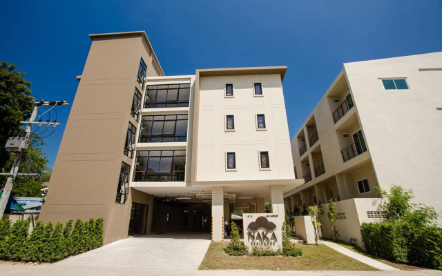 Naka Residence
