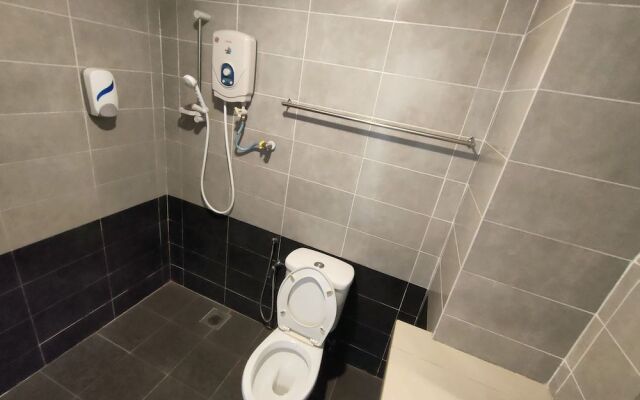 MRC Hotel