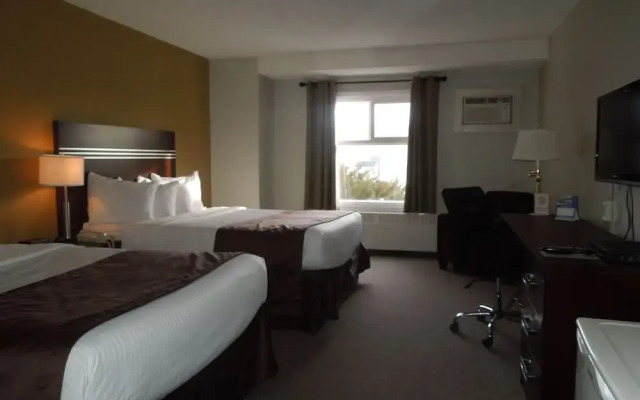 Walking Eagle Inn & Lodge