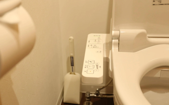 Fuku Hostel Nagomi