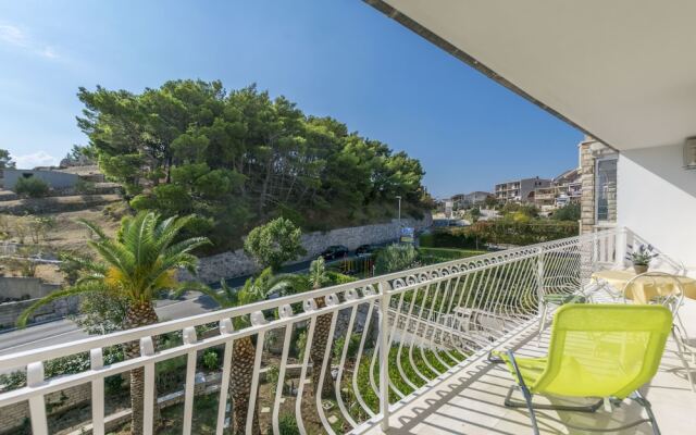 Apartments and Room Alen