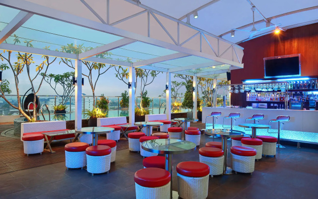 ibis Styles Yogyakarta